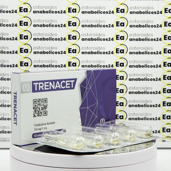 Trenacet 76 mg Omega Meds