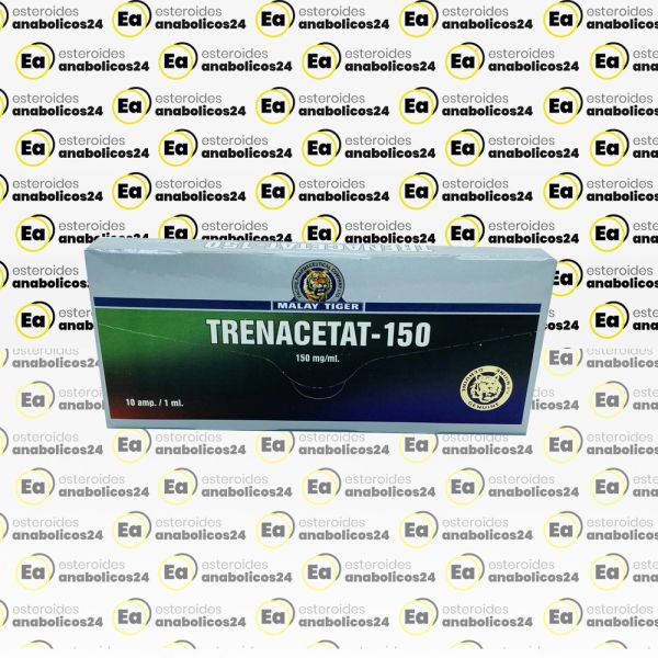 Trenacetat -150 150 mg Malay Tiger