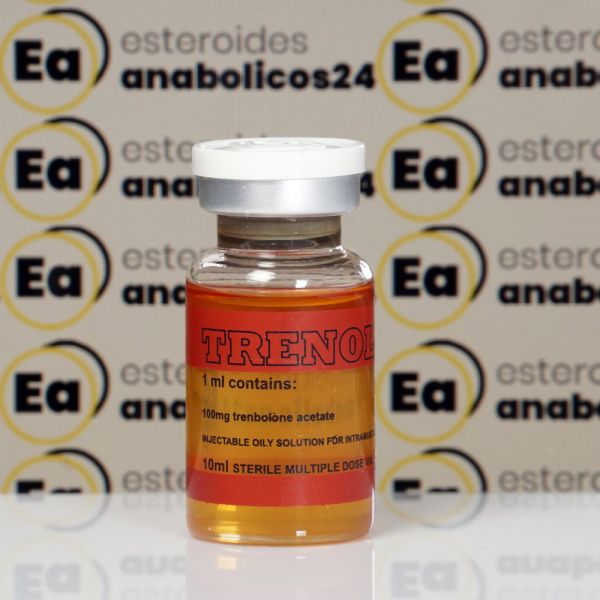 Trenoline 100 mg Gold Line